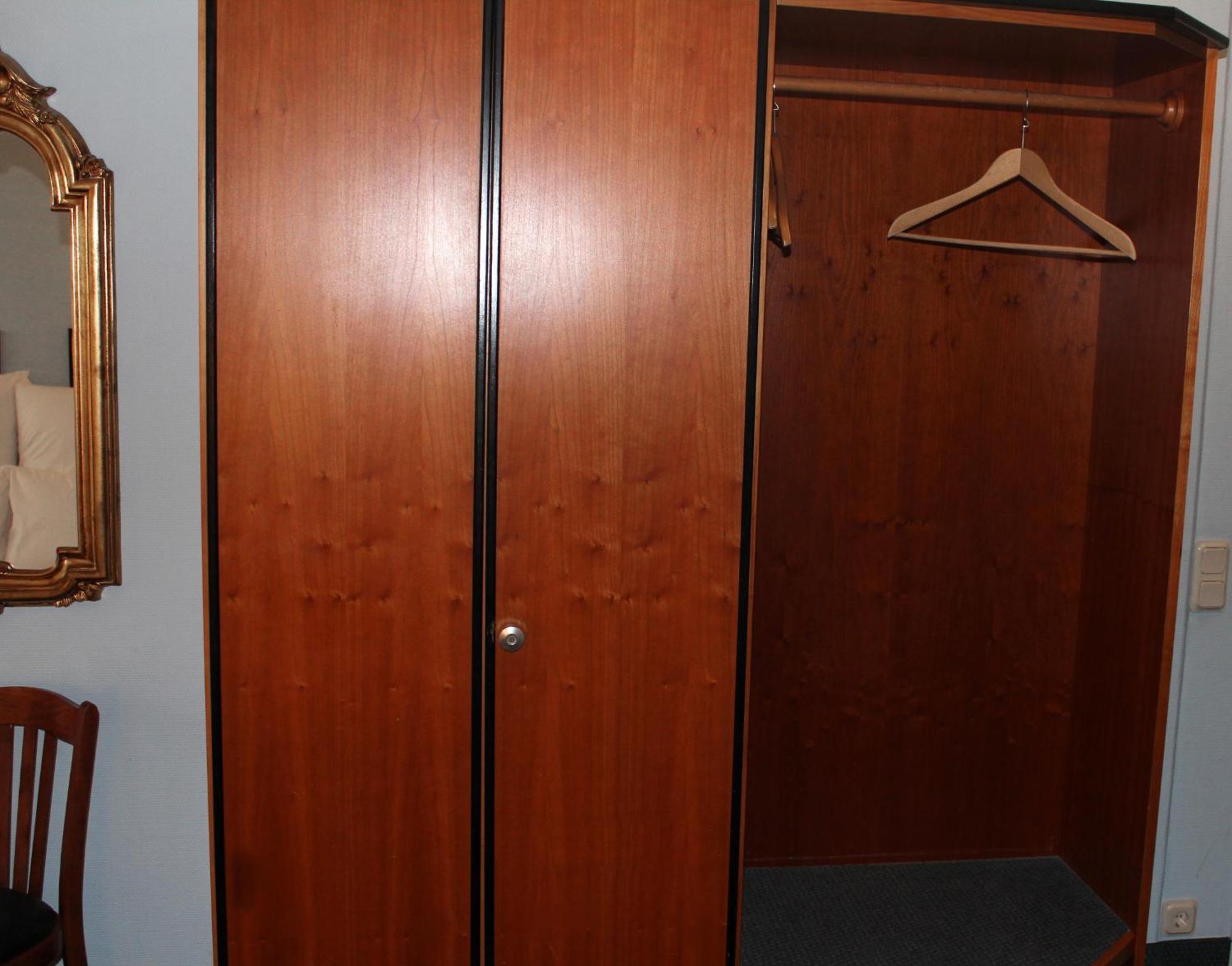 Hotel Mozart Bona Exterior foto